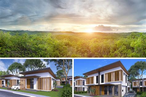 aboitizland township